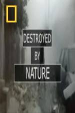 Watch National Geographic Destroyed By Nature Gomovies