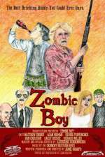 Watch Zombie Boy Gomovies