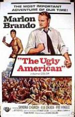Watch The Ugly American Gomovies