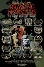 Watch Mike Mignola: Drawing Monsters Gomovies