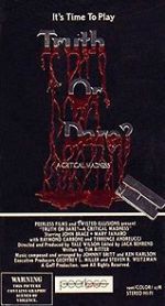 Watch Truth or Dare?: A Critical Madness Gomovies