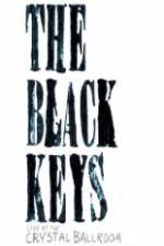 Watch Black Keys Live at the Crystal Ballroom Gomovies