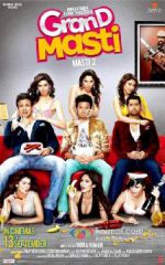 Watch Grand Masti Gomovies