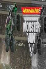Watch Advance Auto Parts Monster Jam Gomovies