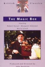 Watch The Magic Box Gomovies