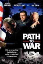 Watch Path to War Gomovies
