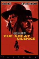 Watch Il grande silenzio Gomovies
