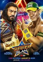 Watch WWE SummerSlam (TV Special 2021) Gomovies