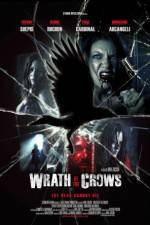 Watch Wrath of the Crows Gomovies