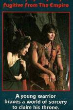 Watch The Archer Fugitive from the Empire Gomovies