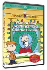 Watch I Want a Dog for Christmas Charlie Brown Gomovies