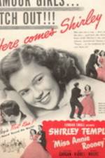 Watch Miss Annie Rooney Gomovies