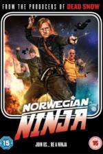 Watch Norwegian Ninja Gomovies