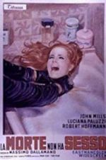 Watch A Black Veil for Lisa Gomovies