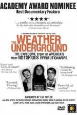 Watch The Weather Underground Gomovies