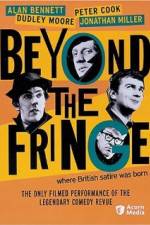 Watch Beyond the Fringe Gomovies