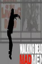 Watch Walking Dead Mad Men Gomovies