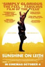 Watch Sunshine on Leith Gomovies