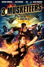 Watch 3 Musketeers Gomovies