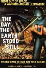 Watch The Day the Earth Stood Still Gomovies