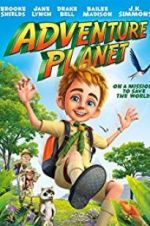 Watch Adventure Planet Gomovies