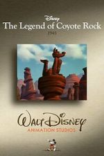 Watch The Legend of Coyote Rock Gomovies