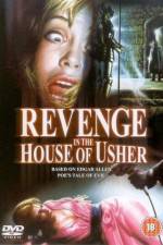 Watch Revenge in the House of Usher Gomovies
