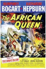 Watch The African Queen Gomovies
