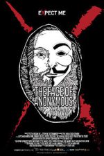 Watch The Face of Anonymous Gomovies