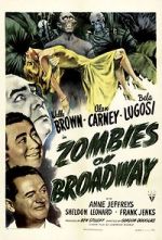 Watch Zombies on Broadway Gomovies