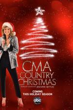 Watch CMA Country Christmas Gomovies