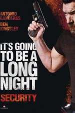 Watch Security Gomovies