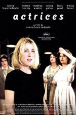 Watch Actrices Gomovies
