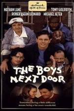 Watch The Boys Next Door Gomovies