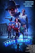 Watch Space Ninjas Gomovies