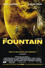 Watch The Fountain Gomovies