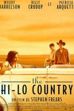 Watch The Hi-Lo Country Gomovies