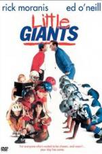 Watch Little Giants Gomovies