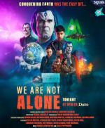 Watch We Are Not Alone Gomovies