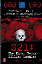Watch S-21 la machine de mort Khmère rouge Gomovies