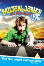 Watch Milton Jones On The Road Gomovies