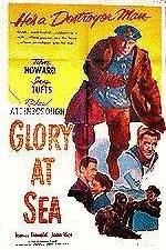 Watch Glory at Sea Gomovies