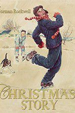 Watch A Norman Rockwell Christmas Story Gomovies