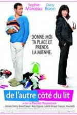 Watch De l'autre côte du lit Gomovies