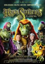 Watch HeavySaurus: The Movie Gomovies