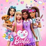 Watch My First Barbie: Happy DreamDay (TV Special 2023) Gomovies