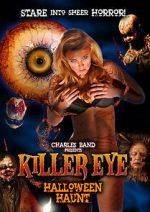 Watch Killer Eye: Halloween Haunt Gomovies