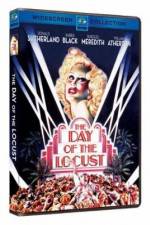 Watch The Day of the Locust Gomovies