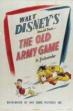 Watch The Old Army Game (Short 1943) Gomovies