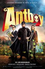 Watch Antboy Gomovies